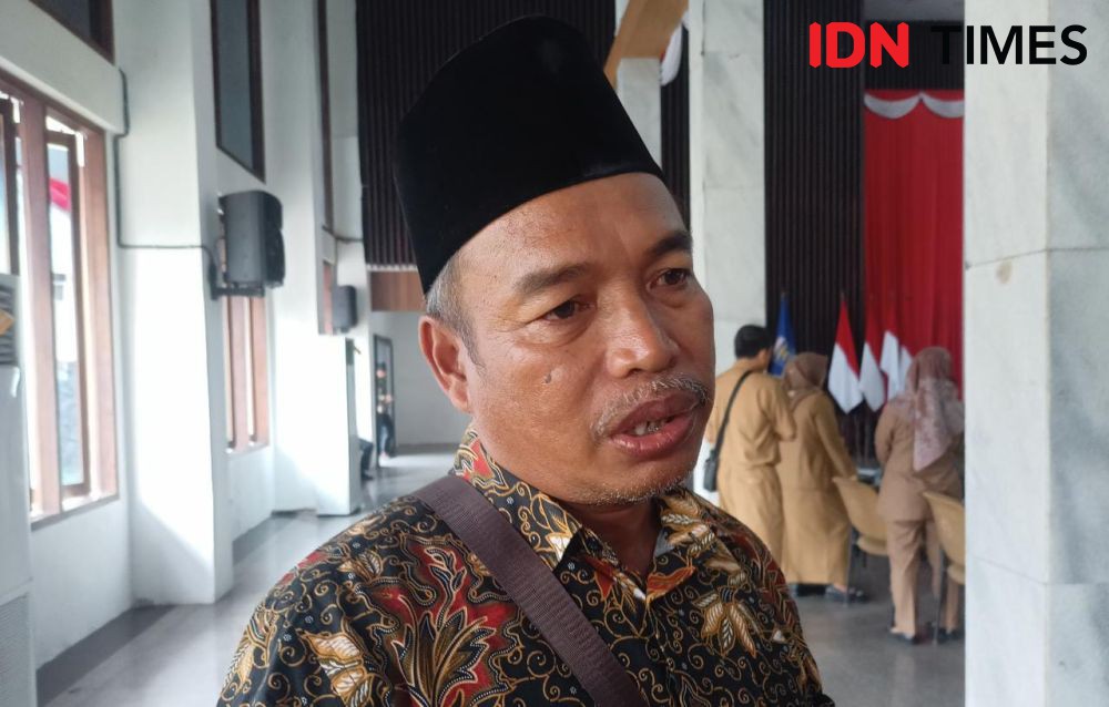 Ribuan Petambak Dipasena Menjerit Produksi Udang Turun Drastis