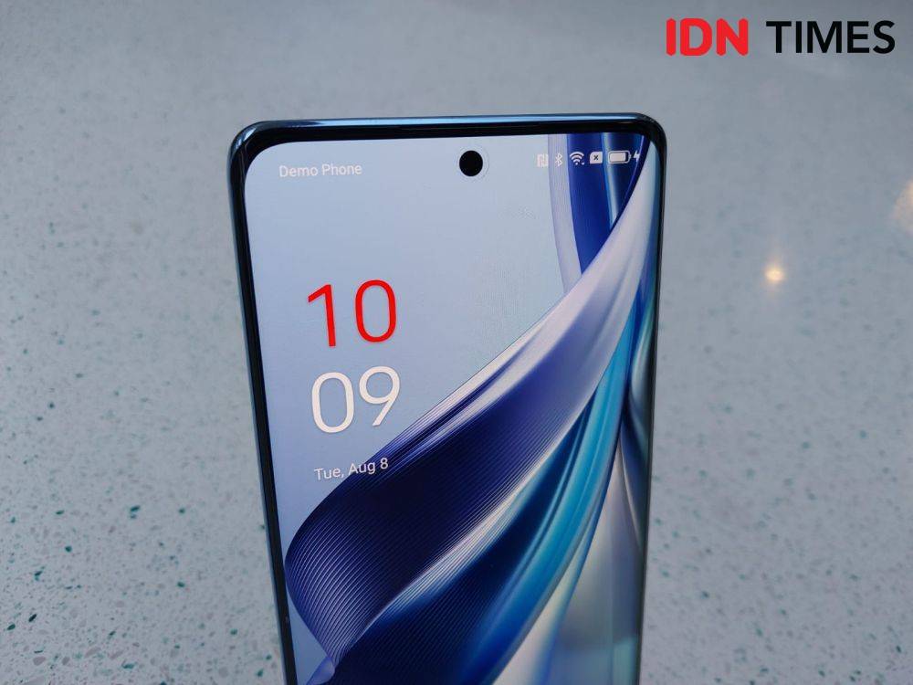 Harga Dan Spesifikasi OPPO Reno10 5G, Kamera Kelas Atas!