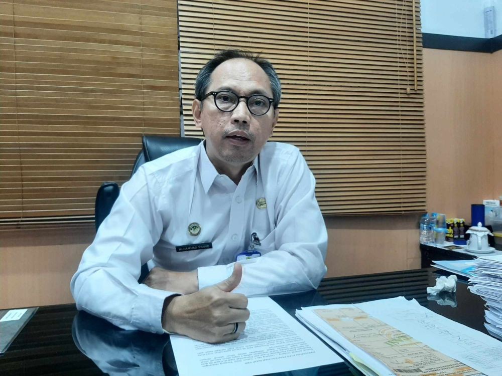 Penyesuaian Tarif PBB di Banjarmasin, Warga Kaget Tagihan Naik Drastis