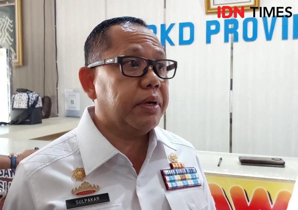 Pemukulan Alumni IPDN di BKD Lampung, Ketua DPP IKAPTK: Tak Dibenarkan