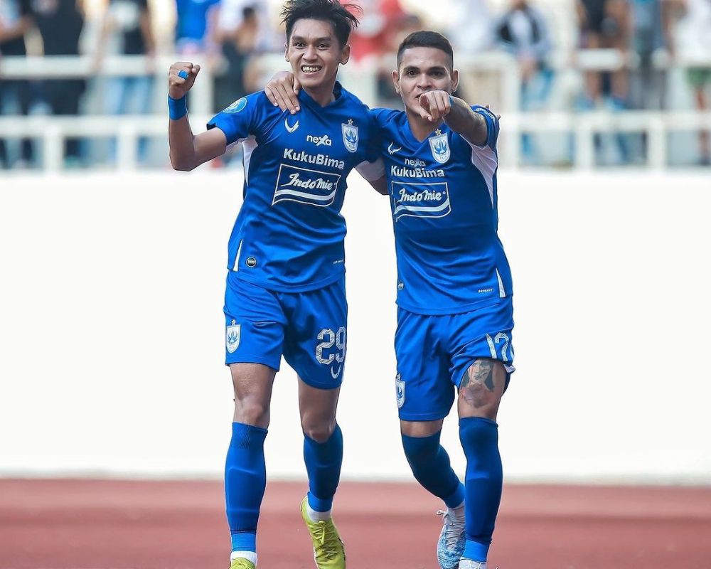 Menang Lawan Arema FC 2-0, Pelatih PSIS Semarang Makin Pede