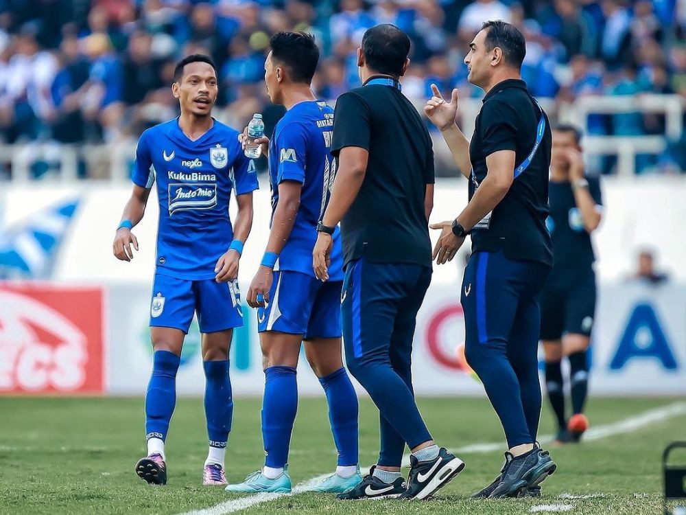 Menang Lawan Arema FC 2-0, Pelatih PSIS Semarang Makin Pede