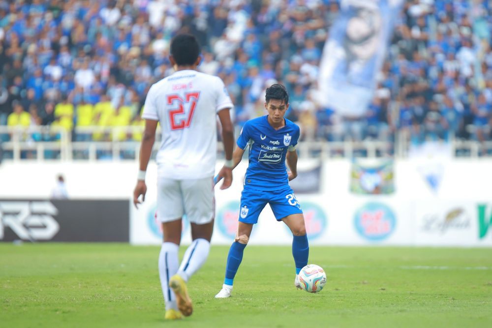 Menang Lawan Arema FC 2-0, Pelatih PSIS Semarang Makin Pede