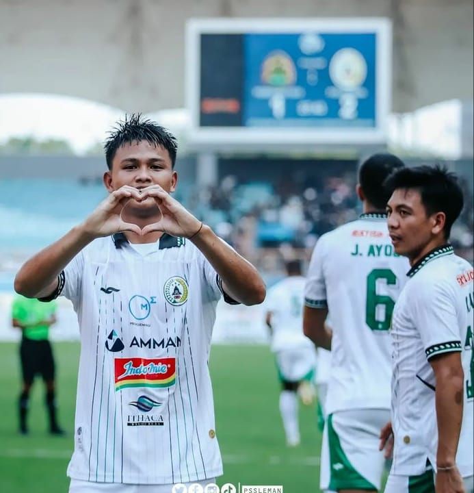 PSS Termotivasi Patahkan Rekor Kemenangan Borneo FC di Stadion Segiri