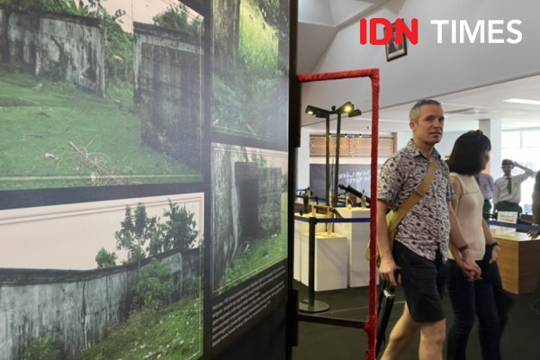 10 Ragam Museum di Medan, Ada Koleksi Hewan, Lego hingga Al-Qur'an