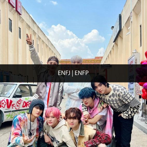 [QUIZ] Siapa Member NCT Dream yang Jadi Partner-mu Pas Lomba Bakiak?