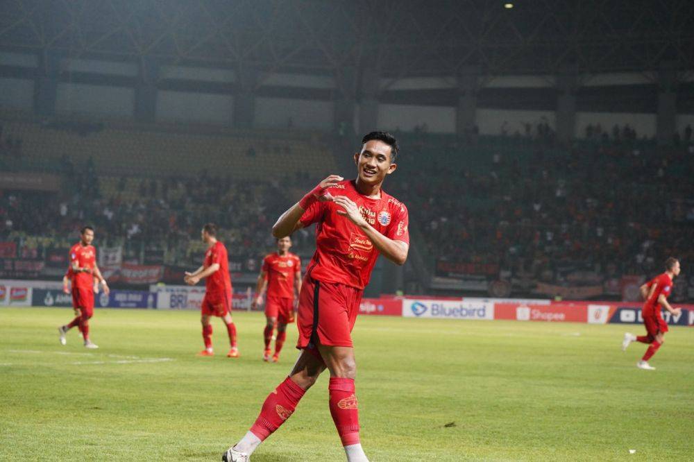 Rizky Ridho Mau Ukir Sejarah Bareng Timnas U-23 Di Asia