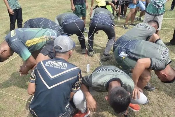 35 Ide Lomba 17 Agustus Untuk Bapak-bapak, Dijamin Heboh