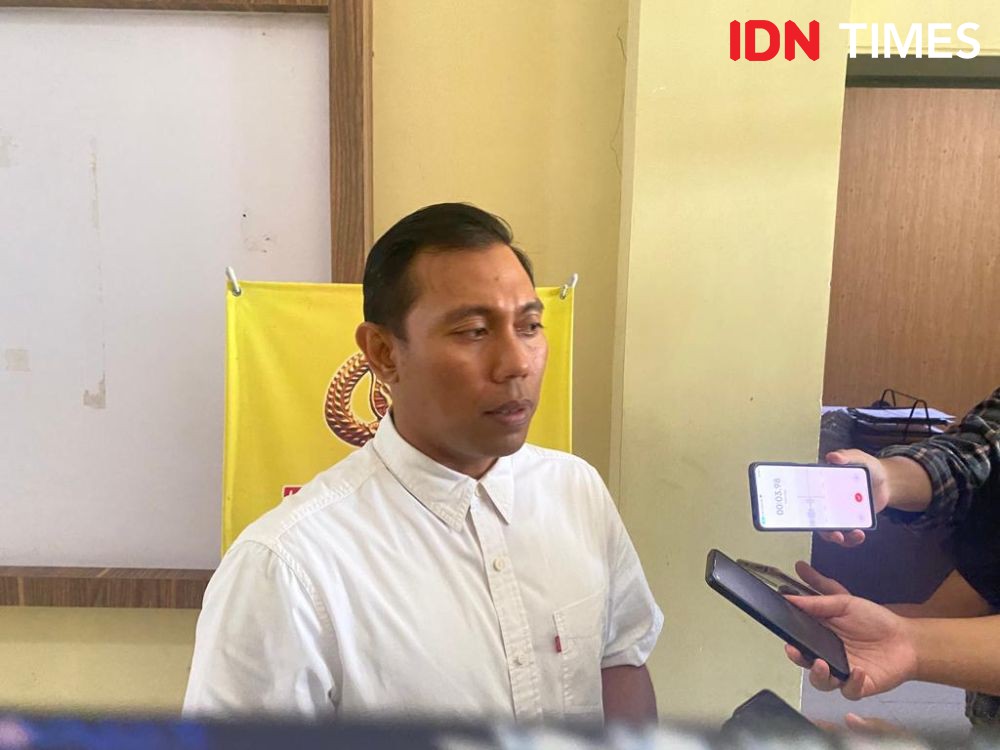 Polisi akan Panggil Kabid BKD Lampung Diduga Pukuli Alumni IPDN 