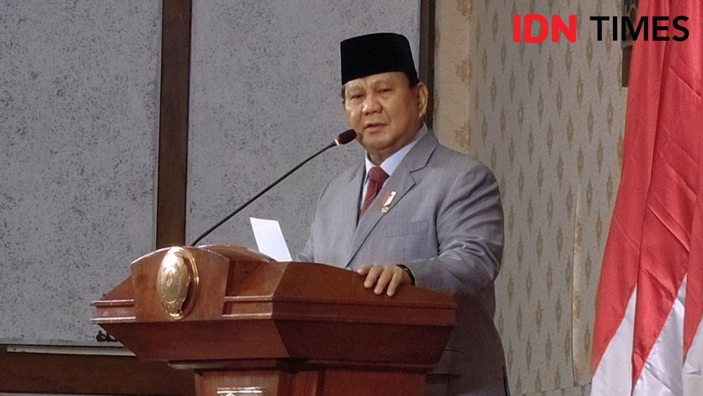 Demokrat Gabung KIM, Ketua Gerindra Lampung: Kami Teman Seperjuangan