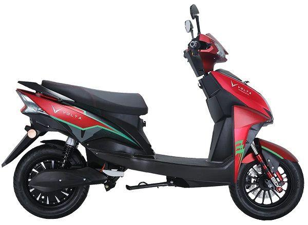 Motor Listrik Ekonomis dengan Jangkauan Baterai Terbaik di Kelasnya