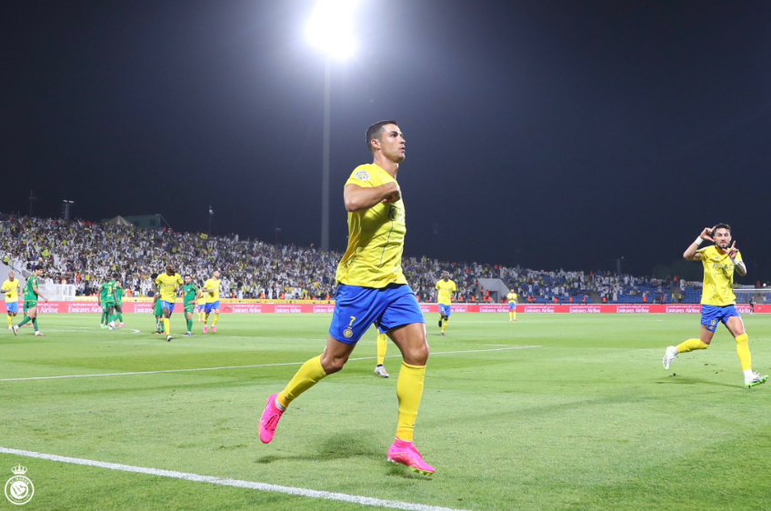 Ronaldo Tunda Pensiun Demi Main di Piala Dunia 2026