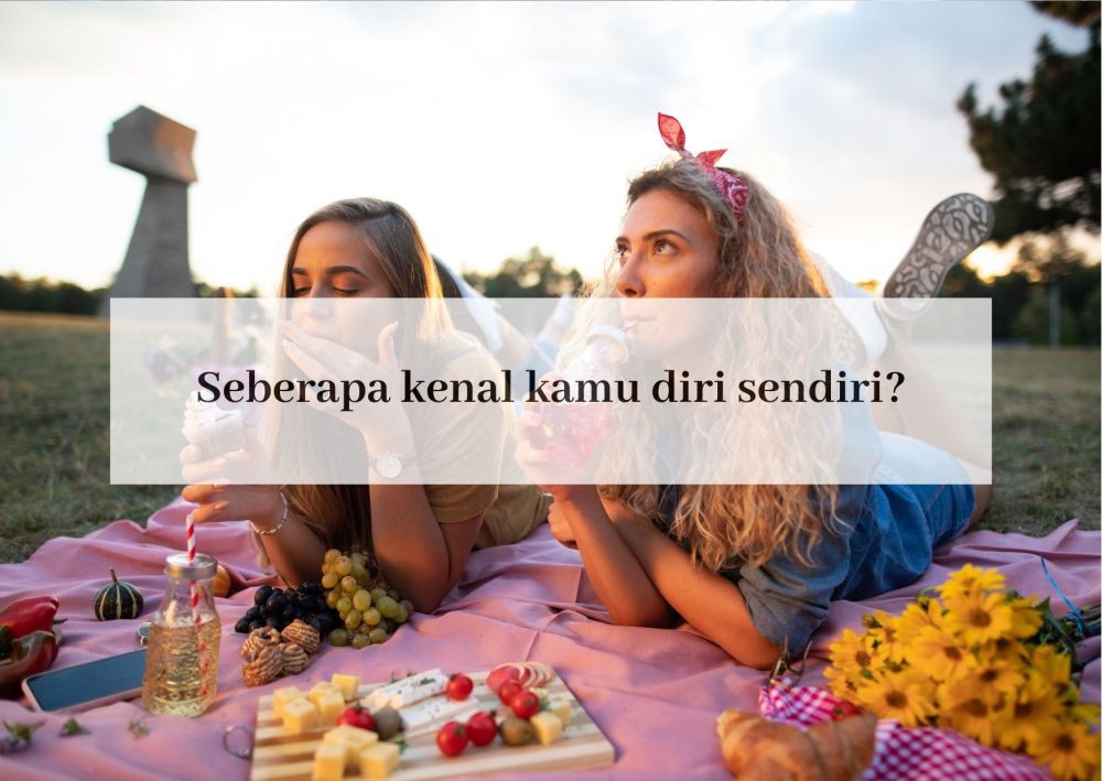 [QUIZ] Sebagai Orang Introvert, Seberapa Besar Tingkat Kedewasaan Kamu?