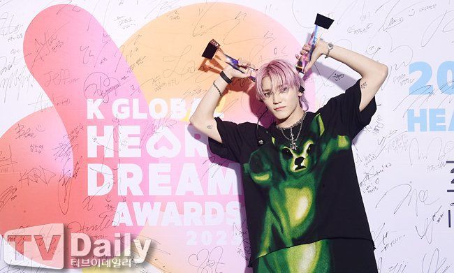 8 Prestasi Taeyong NCT Setelah Rilis Album Solo, Keren Abis