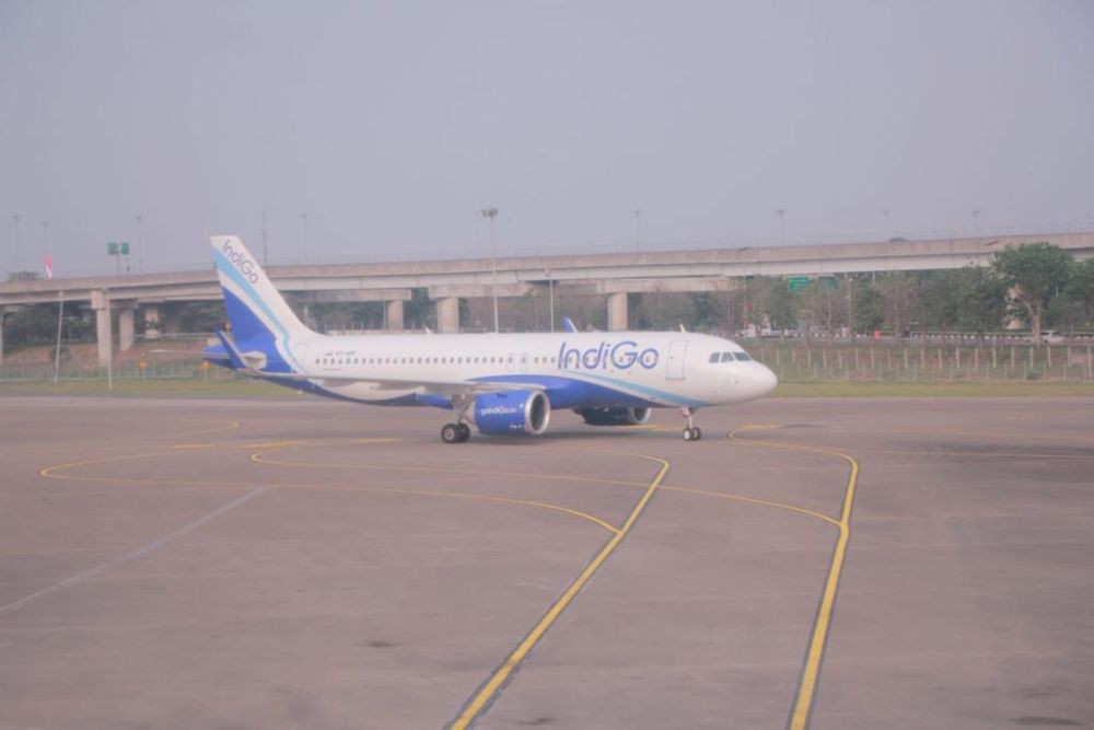 Bandara Soetta Kedatangan Dua Maskapai Baru Asal Vietnam dan India