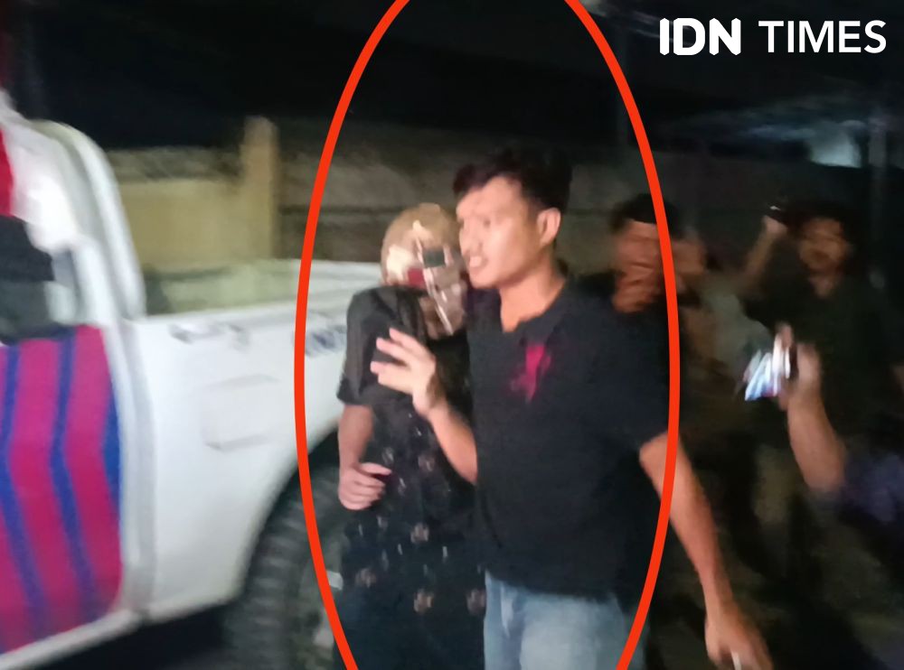 Polisi Dalami Pidana Eks Kabid BKD Lampung Pukuli 5 Alumni Junior IPDN