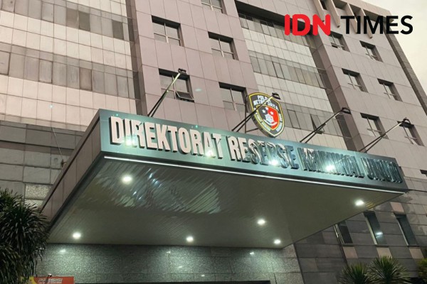 Sempat Buron, Polisi Penganiaya Pelaku Narkoba hingga Tewas Ditangkap