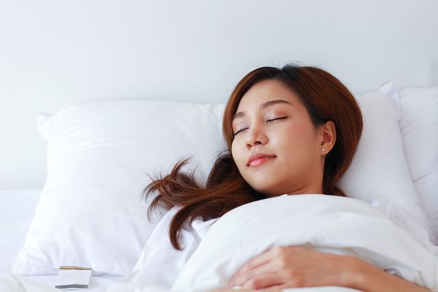 6 Posisi Tidur untuk Mengatasi Insomnia, Tidur Lebih Nyenyak