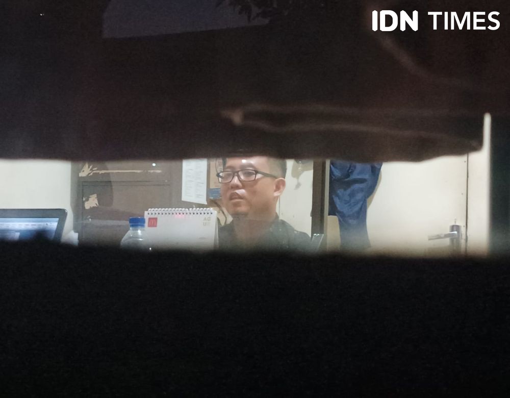 Mukhlis Basri Dorong Pengusutan Kasus Pemukulan 5 Alumni Junior IPDN