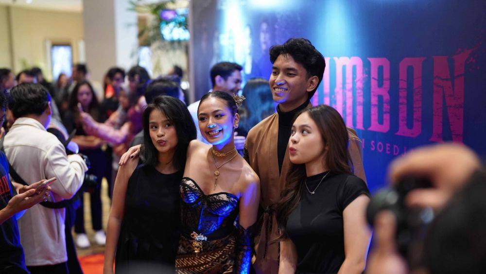 Fakta Film Primbon, Genre Horor Produksi MAXstream Tayang Bioskop