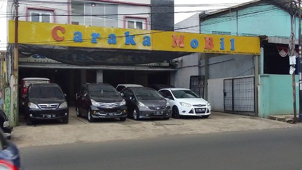 7 Showroom Mobil Bekas Bogor Terpercaya Dan Bergaransi