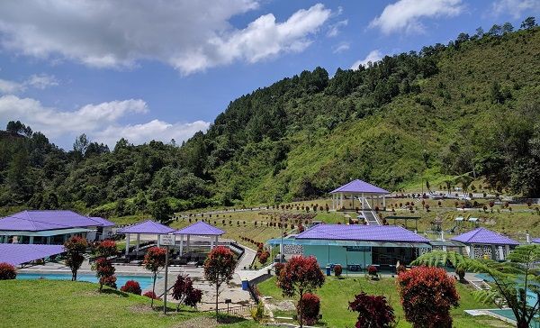 17 Tempat Wisata Danau Toba dan Sekitarnya yang Menawan