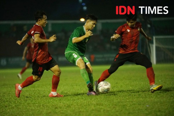 PSMS Pastikan akan Rekrut Gelandang Korea dari K League 1