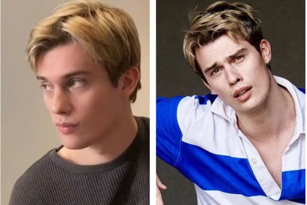 10 Fakta Nicholas Galitzine, Pangeran Henry di Film RWRB