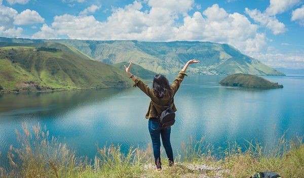 17 Tempat Wisata Danau Toba dan Sekitarnya yang Menawan