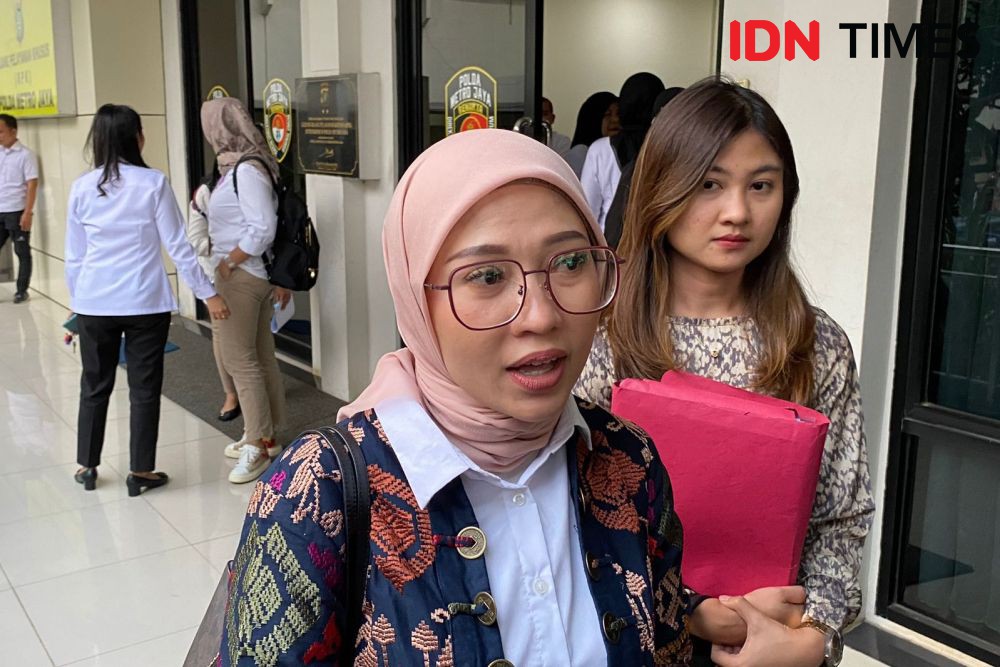 Kasus Dugaan Pelecehan Seksual Finalis Muid Naik Penyidikan