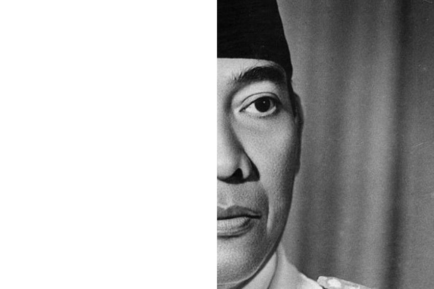 [QUIZ] Coba Tebak Nama Pahlawan Proklamasi Indonesia lewat Potongan Gambar Ini!