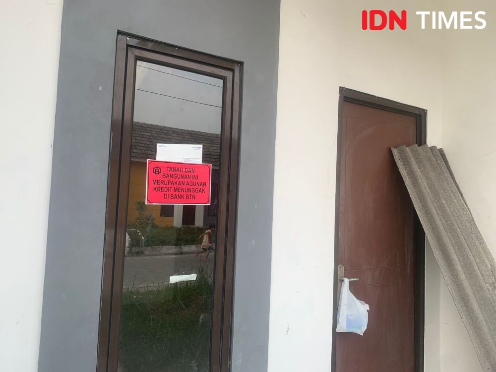 Jadi Kota Baru, Penduduk Maja di Lebak Tak Bertambah Signifikan