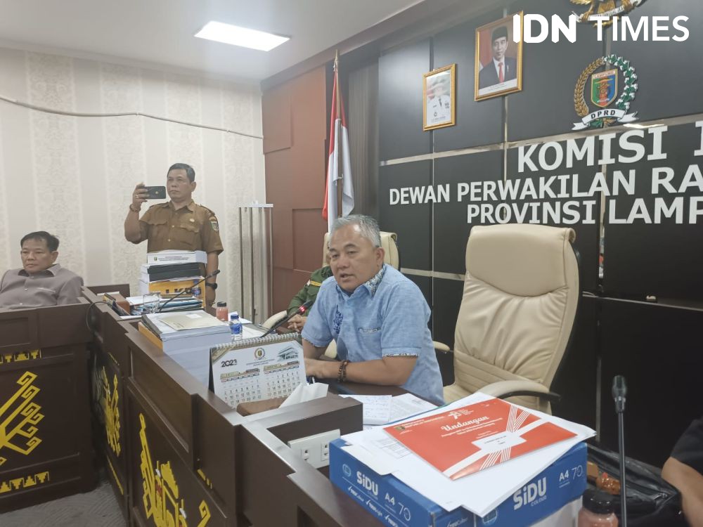 Mengenal Istilah 'Kontingen' di Kasus Pemukulan 5 Alumni IPDN Lampung