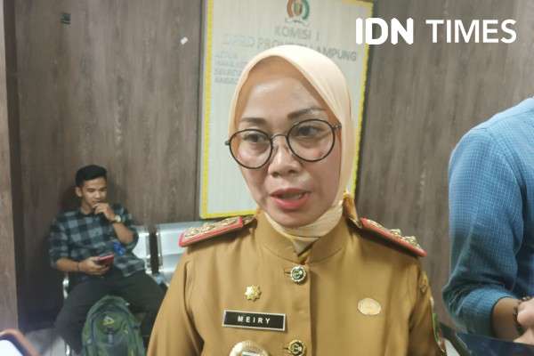 Kepala BKD Lampung Dipanggil Kemendagri Kasus Alumni IPDN