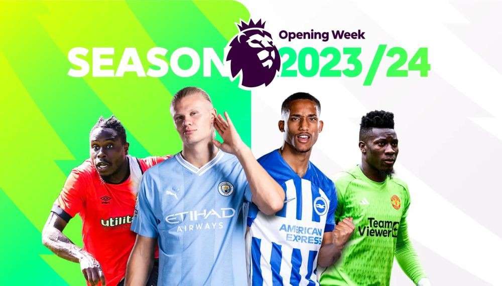 Fantasy Premier League Cara Bermain, Poin, dan Istilahnya