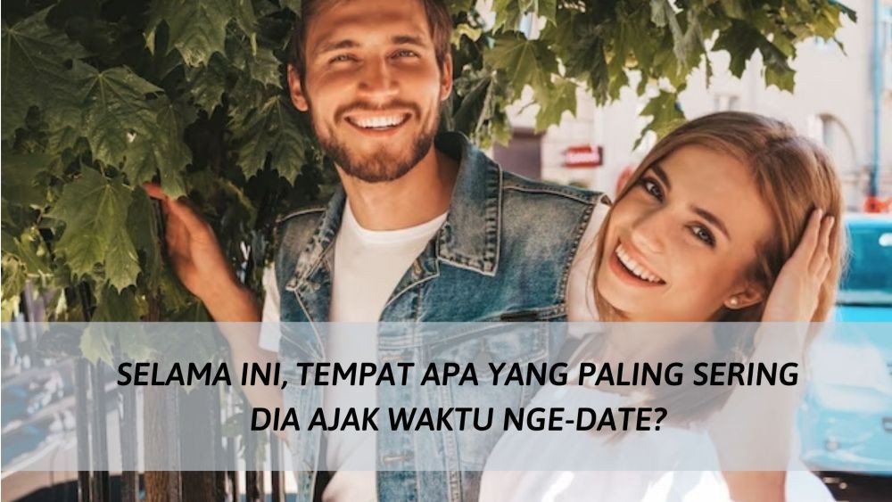 Insecure dengan Mantan Si Dia? Temukan Keunggulanmu di Kuis Ini