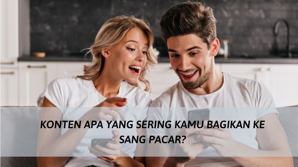 Insecure dengan Mantan Si Dia? Temukan Keunggulanmu di Kuis Ini