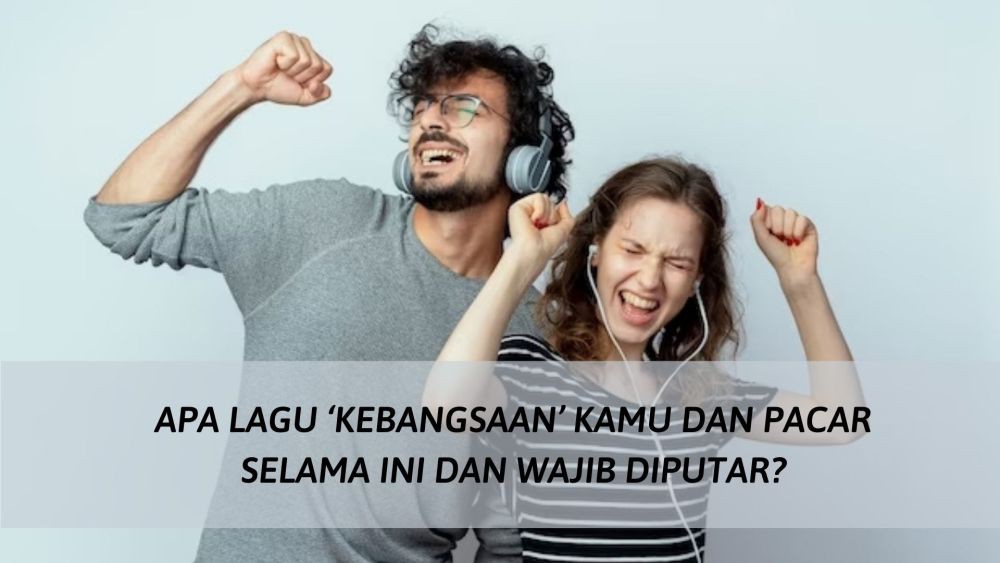 Insecure dengan Mantan Si Dia? Temukan Keunggulanmu di Kuis Ini