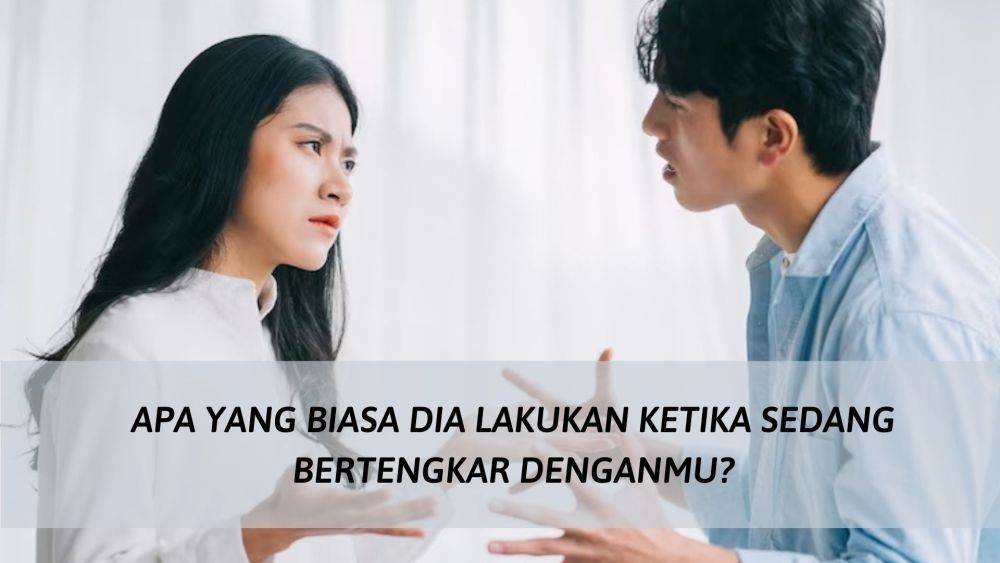 Insecure dengan Mantan Si Dia? Temukan Keunggulanmu di Kuis Ini