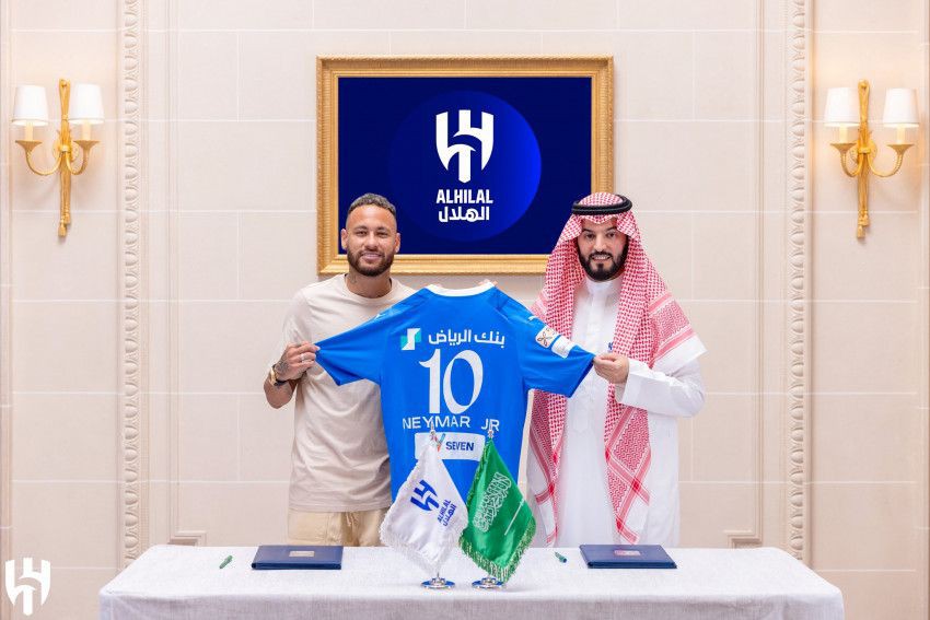 Arab Saudi Minta Wild Card ke Liga Champions Eropa