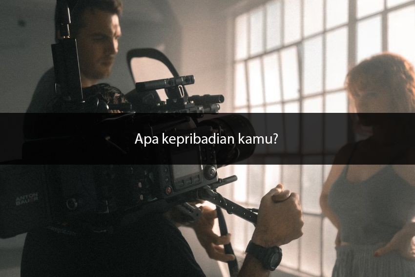 [QUIZ] Siapa Aktris Indonesia yang Jadi Partner-mu Pas Lomba Tarik Tambang?