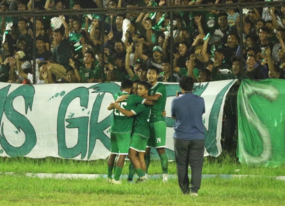 Tumbangkan Sada Sumut 1-0, PSMS Juarai Edy Rahmayadi Cup