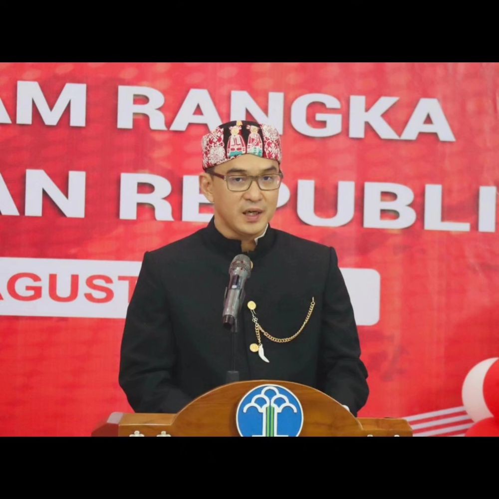 1.842 Narapidana di Sulawesi Utara Mendapat Remisi HUT ke-78 RI