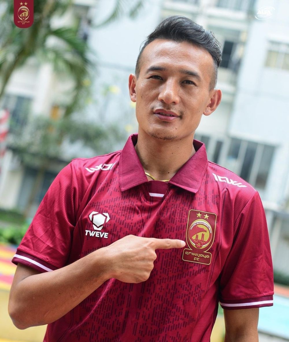 PSMS Waspadai Striker Timnas Butan Andalan Sriwijaya FC