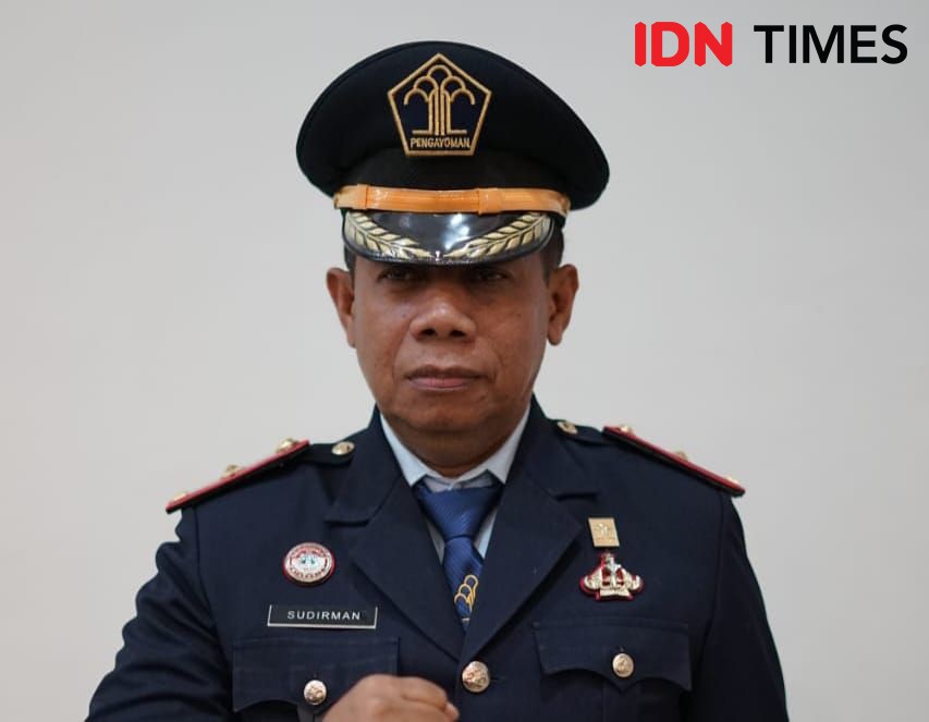 Tak Bayar Denda, Napi Korupsi di Bima Tak Dapat Remisi Kemerdekaan 