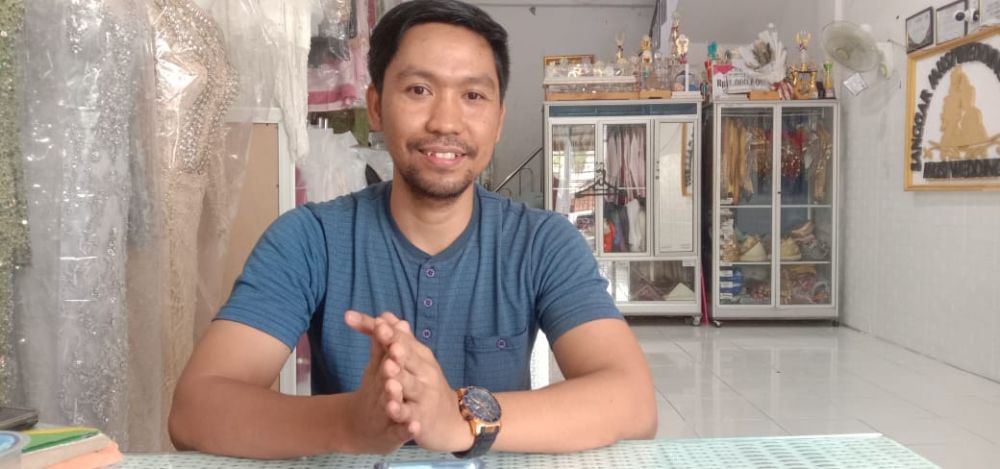 Pengantin Baru Viral di Palembang, Kabur Tak Bayar WO Usai Menikah