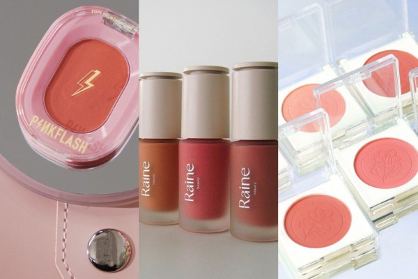 5 Rekomendasi Blush On yang Ketahanannya Juara, Wajib Borong!