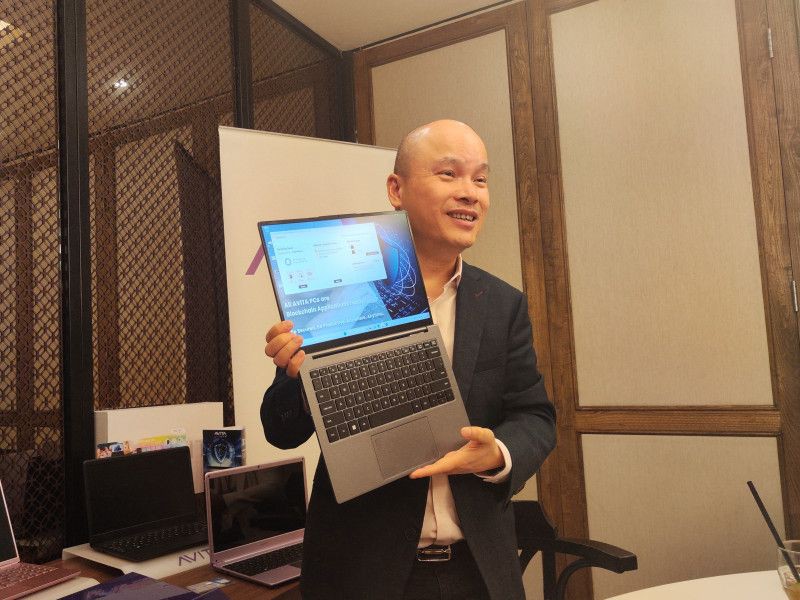 Avita Luncurkan Duo Laptop Hybrid Marvels, Pas untuk Pasca Pandemi