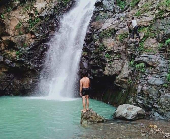 6 Wisata Air Terjun Perawan di Bima yang Wajib Kalian Kunjungi