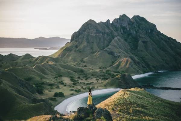 7 Aktivitas Liburan Di Indonesia Yang Wajib Kamu Coba